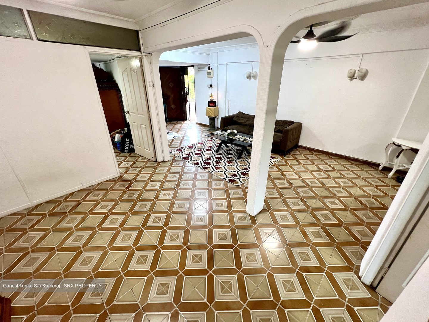 Blk 610 Ang Mo Kio Avenue 4 (Ang Mo Kio), HDB 3 Rooms #503577661